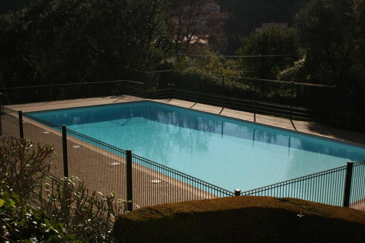 Baie D'azur Apartment Villeneuve-Loubet